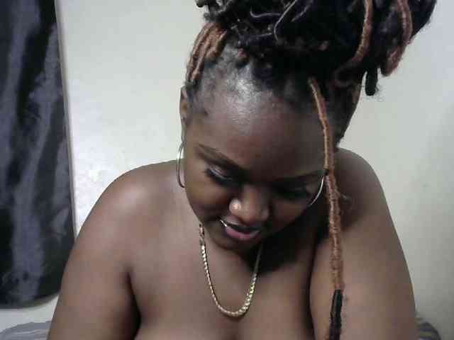 miss-caramel webcam