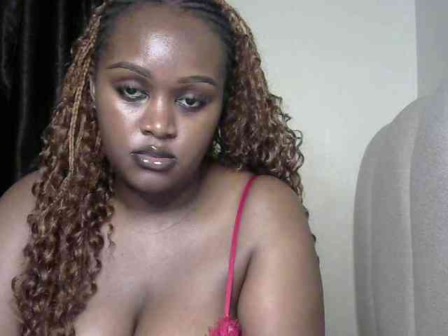 miss-caramel webcam