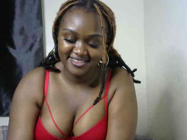 miss-caramel webcam