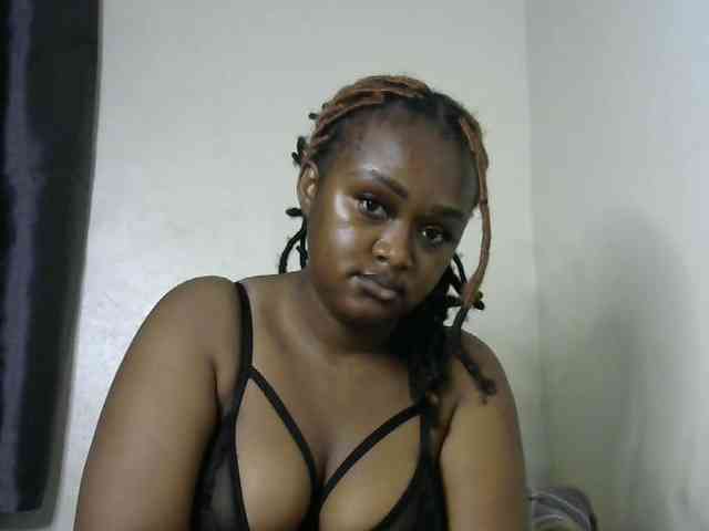 miss-caramel webcam