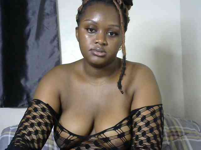 miss-caramel webcam