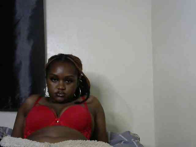 miss-caramel webcam