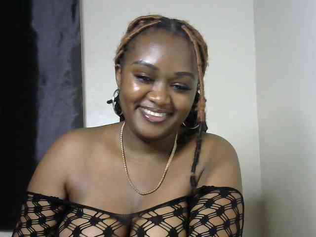 miss-caramel webcam