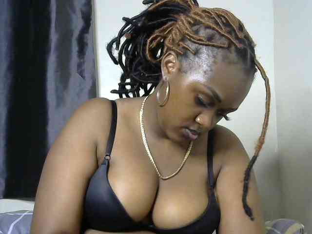 miss-caramel webcam