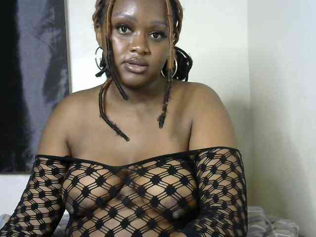 miss-caramel webcam