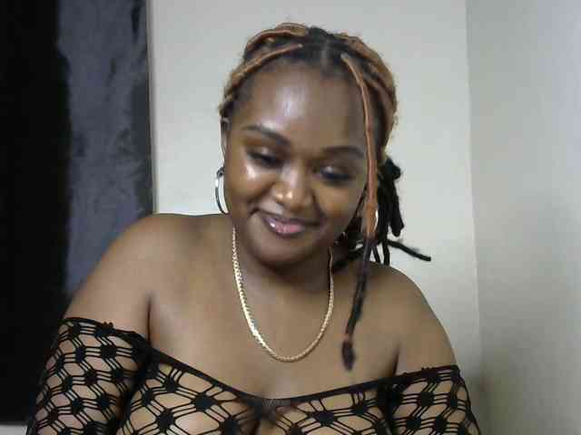 miss-caramel webcam