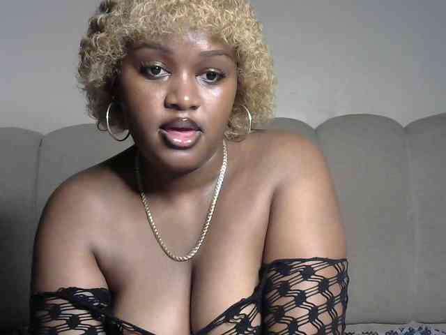 miss-caramel webcam