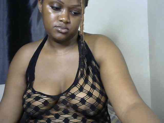 miss-caramel webcam