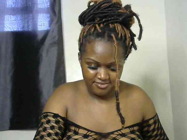 miss-caramel webcam