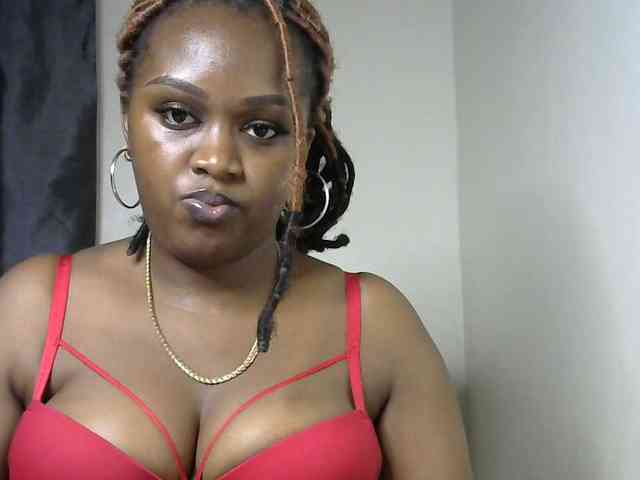 miss-caramel webcam