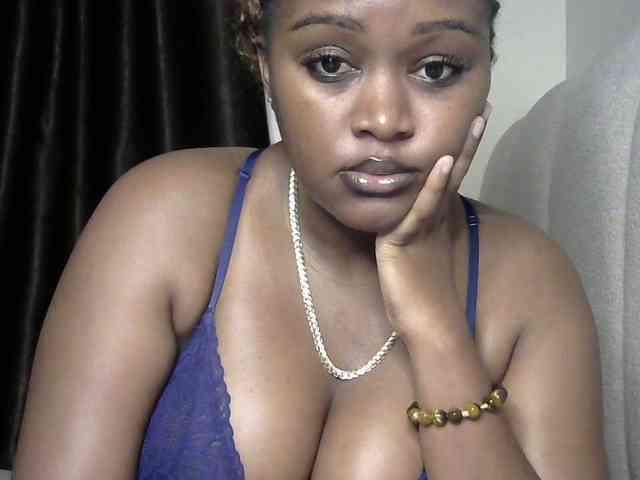 miss-caramel webcam