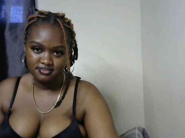 miss-caramel webcam