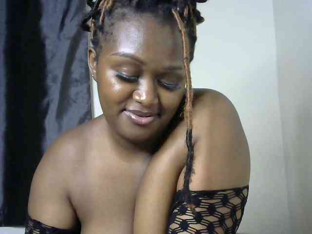 miss-caramel webcam