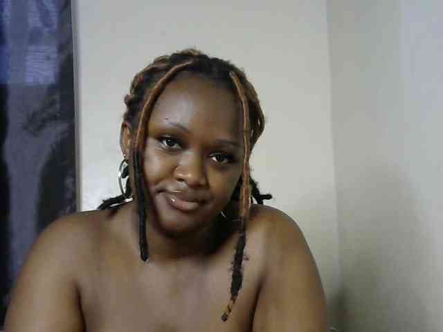 miss-caramel webcam