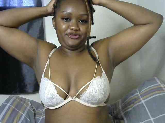 miss-caramel webcam
