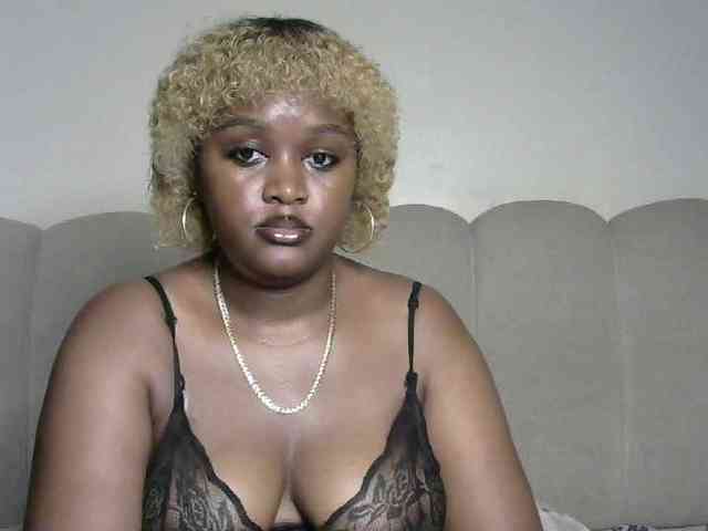 miss-caramel webcam
