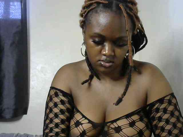 best livesex Miss-caramel