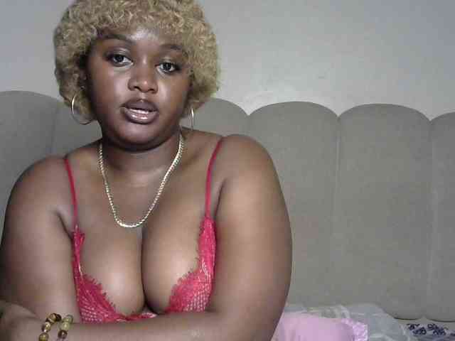miss-caramel webcam