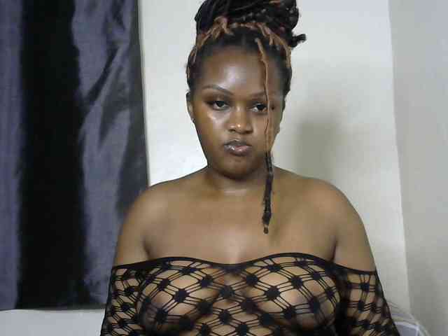 miss-caramel webcam