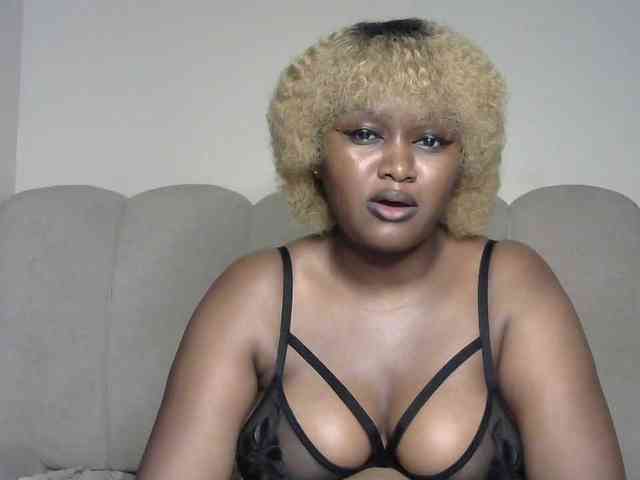 miss-caramel webcam