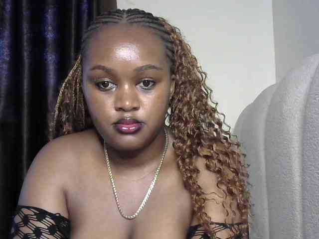 miss-caramel webcam