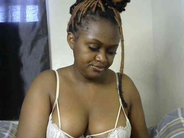 miss-caramel webcam