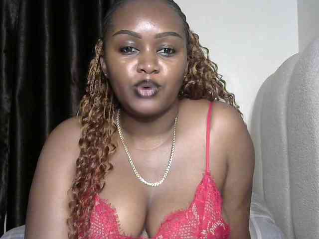 miss-caramel webcam
