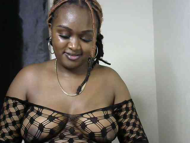 miss-caramel webcam