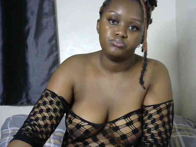 miss-caramel webcam
