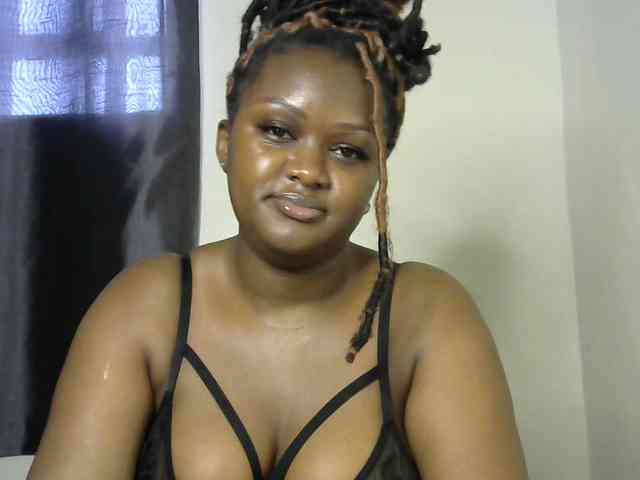 miss-caramel webcam