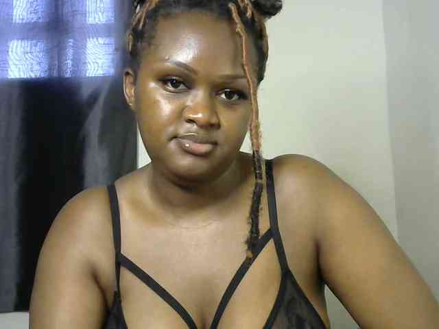 miss-caramel webcam