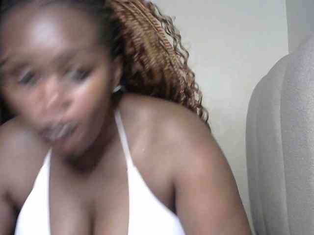 miss-caramel webcam