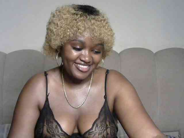 miss-caramel webcam