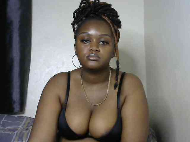 miss-caramel webcam