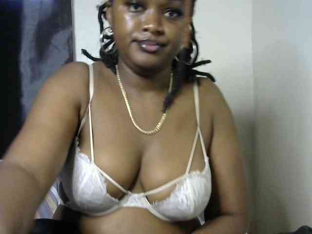 miss-caramel webcam