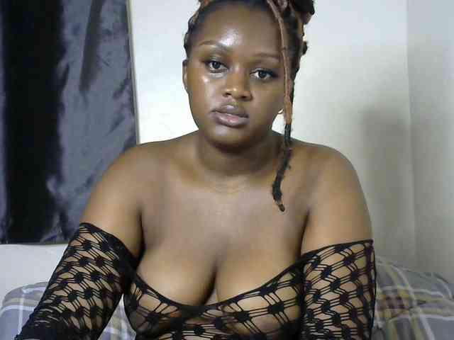 miss-caramel webcam