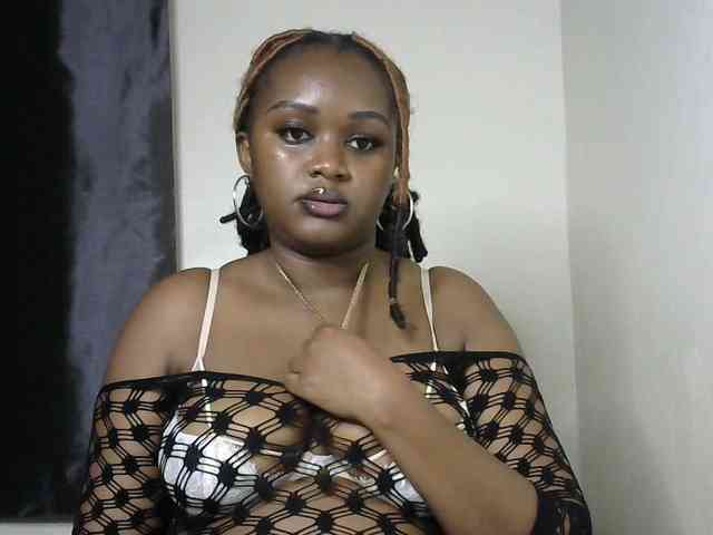 miss-caramel webcam