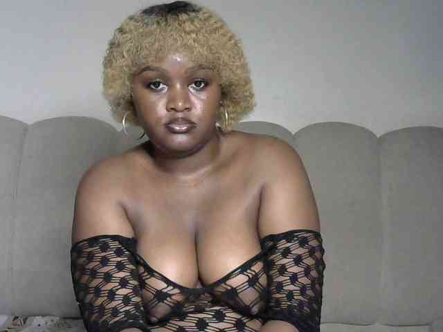 miss-caramel webcam