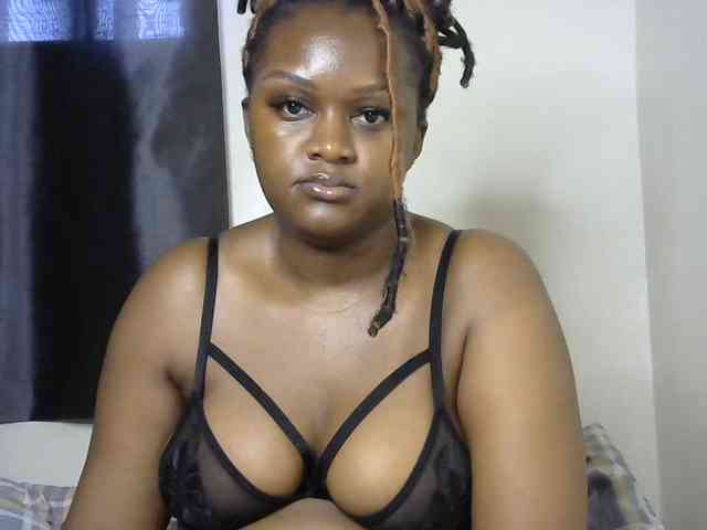 miss-caramel webcam