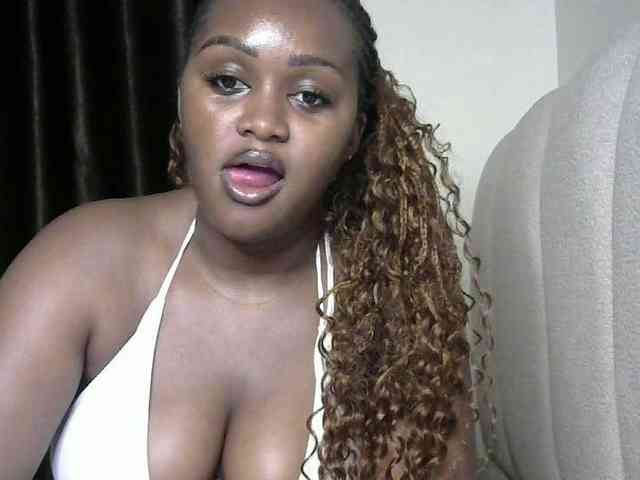 miss-caramel webcam