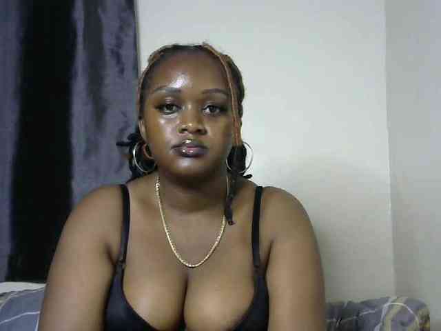 miss-caramel webcam