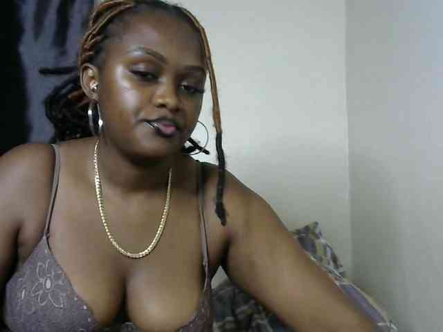 miss-caramel webcam