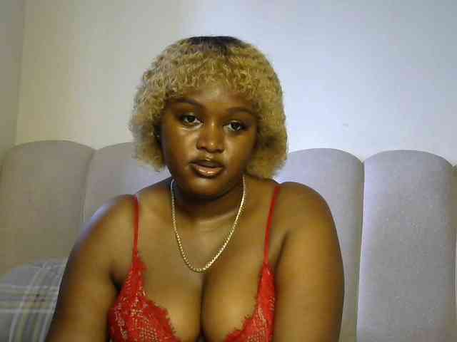 miss-caramel webcam