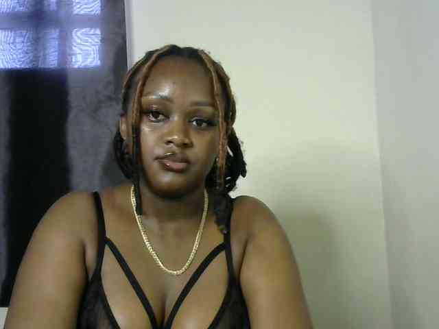 miss-caramel webcam