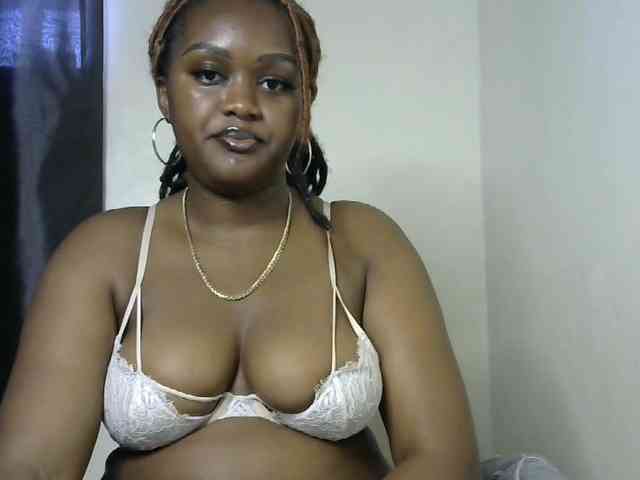 miss-caramel webcam