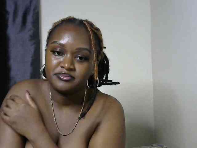 miss-caramel webcam