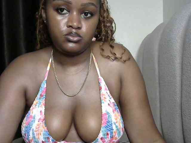 miss-caramel webcam