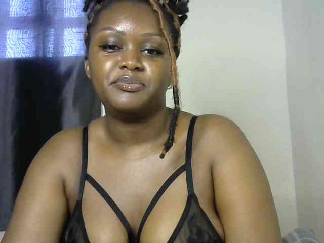 miss-caramel webcam