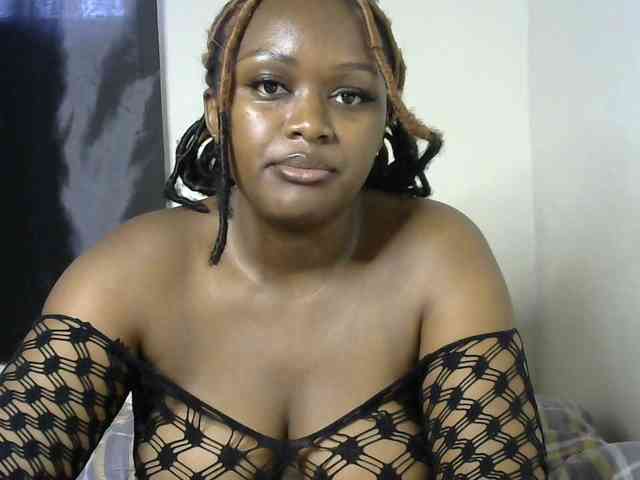 miss-caramel webcam