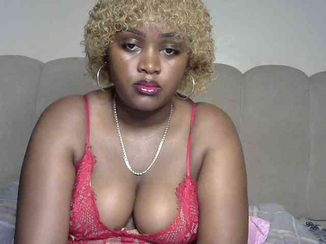 miss-caramel webcam